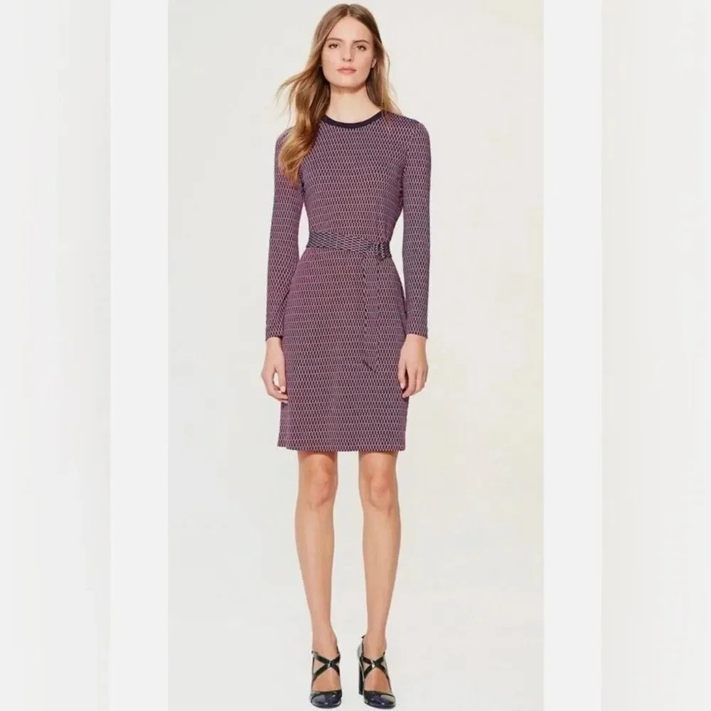 Tory Burch Musee dress